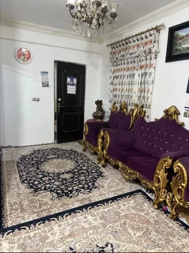 تصویر 3 - ویلا معمولی در فومن