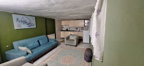 تصویر 5 - خانه بابا صمد در  شمشک