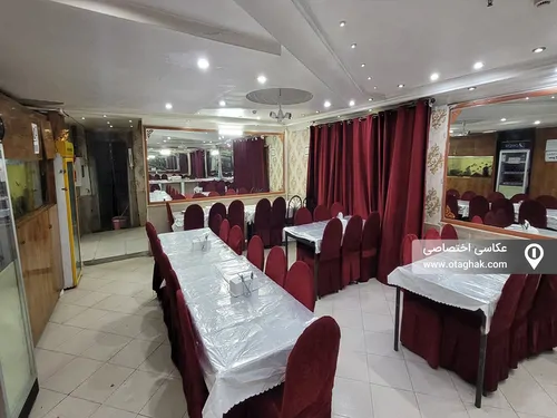 تصویر 12 - آپارتمان سخاوتی 201 با صبحانه رایگان در مشهد