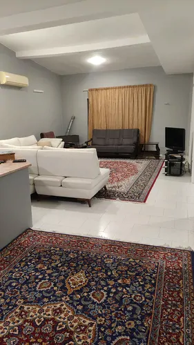 تصویر 2 - ویلا دامون در بابلسر
