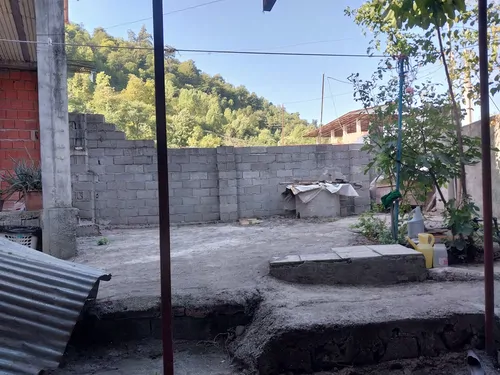 تصویر 2 - خانه کلبه بلوط در آستارا