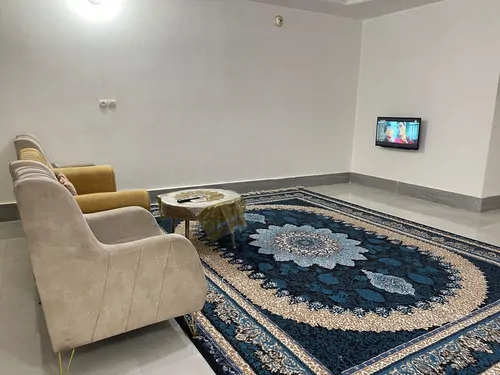 تصویر 4 - آپارتمان مبله تاج (۲) در  چابهار