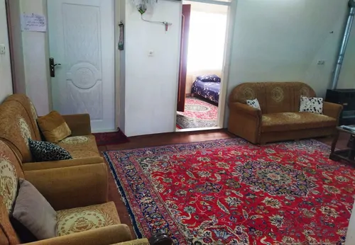 تصویر 6 - ویلا گیل سو در  چابکسر