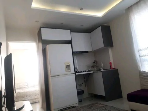 تصویر 5 - آپارتمان مبله در سبلان (2) در تهران