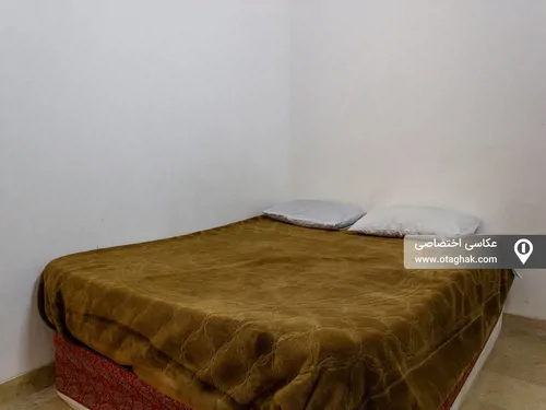 تصویر ۱ - اقامتگاه بوم‌گردی سرای درویش (اتاق 107) در  یزد