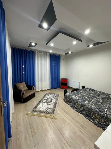 تصویر 8 - ویلا استخردار آبگرم بهار  در  کردان