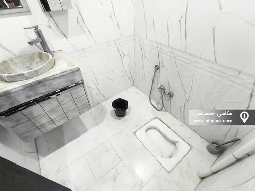 تصویر 29 - ویلا استخردار آبگرم عسل در چالوس