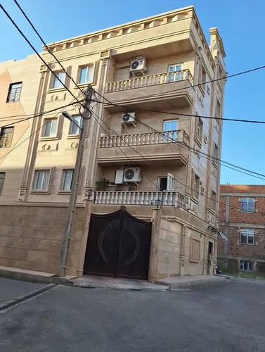 تصویر 3 - آپارتمان مبله هیرا در هشتگرد