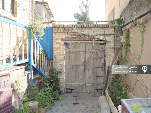تصویر 8 - اقامتگاه بوم‌گردی خاتون(واحد3) در  برغان