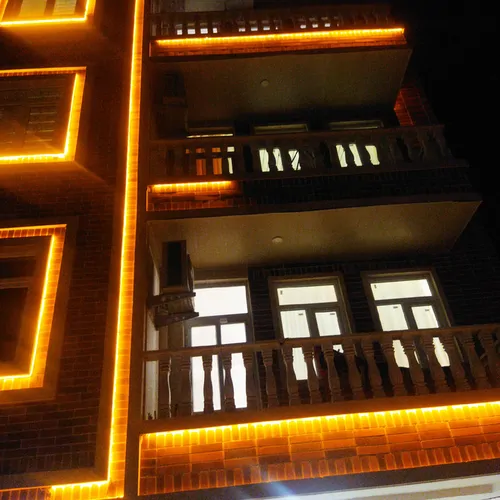 تصویر 18 - آپارتمان مبله عمان در  چابهار