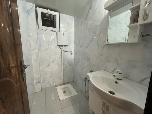 تصویر 16 - ویلا استخردار آبگرم سلین با جکوزی و بیلیارد در  سهیلیه