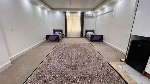 تصویر ۱ - سوییت اقیانوس (102) در  چابهار