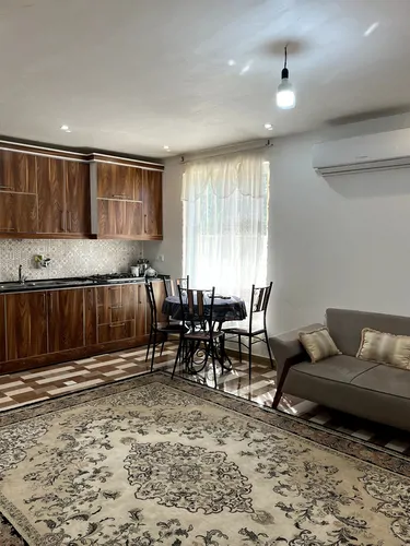 تصویر 8 - ویلا مرجان (دو) در  فومن