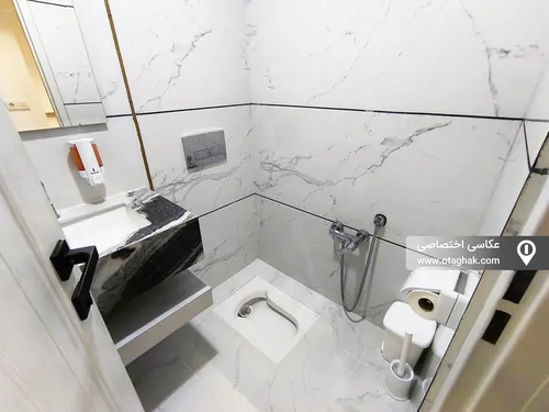 تصویر 16 - آپارتمان مبله لوکس معالی آباد  در  شیراز