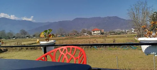تصویر 10 - کلبه عشق در  ماسال
