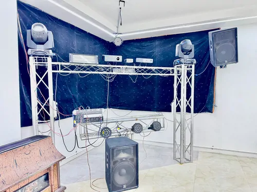 تصویر 21 - ویلا   استخر آبگرم عمارت والا در  چهارباغ