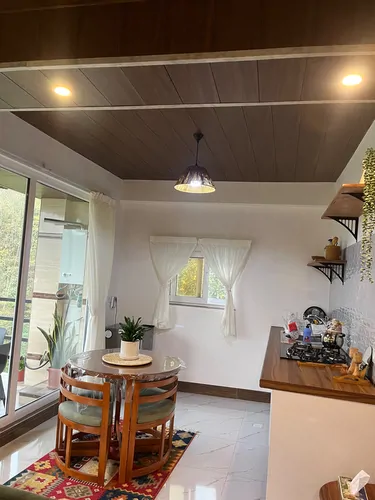 تصویر 7 - ویلا جنگلی میراث در  رامسر