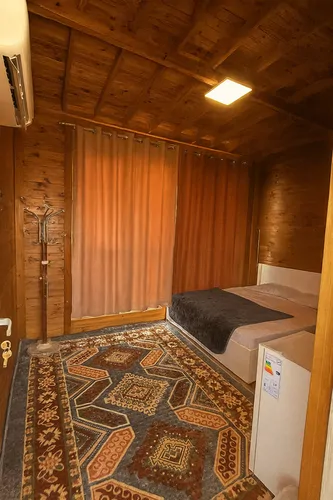 تصویر 3 - اقامتگاه بوم‌گردی بومگردی ورجی (واحد1) با صبحانه رایگان در  بندر مقام