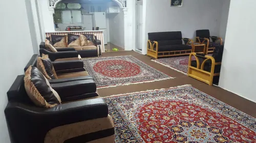 تصویر 3 - ویلا صورتی در تالش