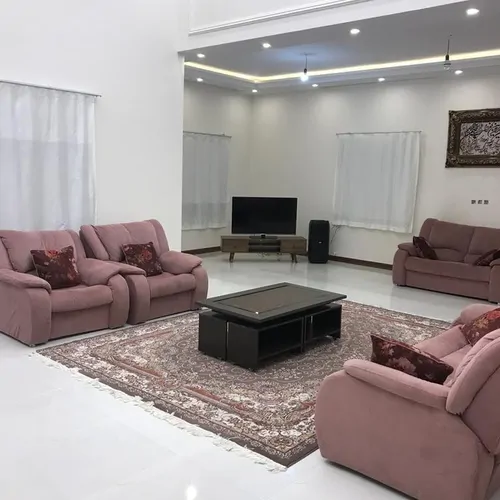 تصویر 3 - ویلا  مروارید در دماوند