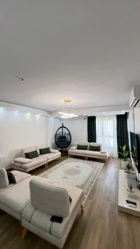 تصویر 2 - آپارتمان اجاره واحد یک خوابه لوکس غرب تهران در تهران