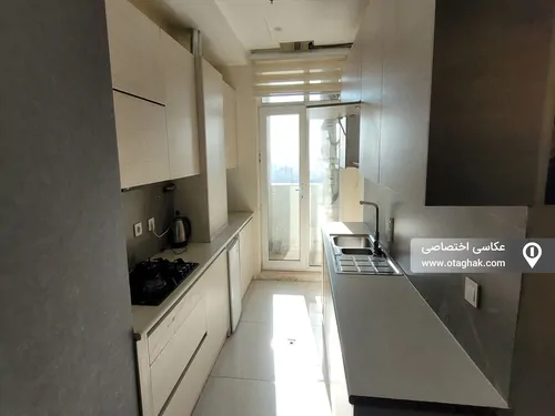 تصویر 5 - هتل آپارتمان پیام 1005 در مشهد