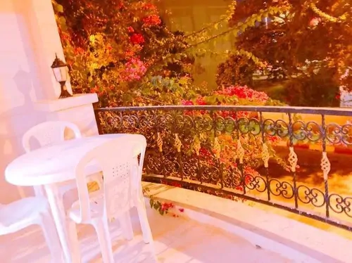 تصویر 5 - آپارتمان شهرک صدف (واحد 4) در  کیش