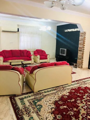 تصویر 2 - ویلا گل مریم در رامسر