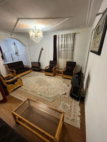 تصویر 3 - آپارتمان واحد مستقل تک خواب در رشت