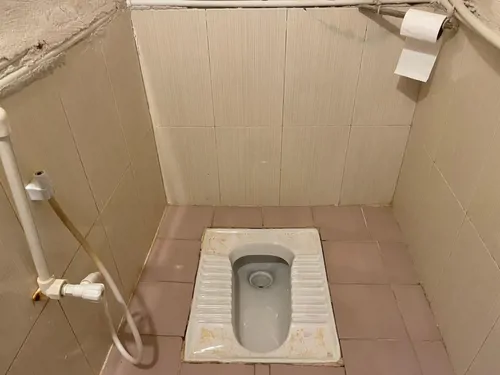 تصویر 32 - اقامتگاه بوم‌گردی خانه خورشید (واحد ماهی) در  هرمز