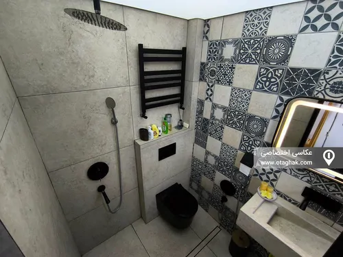 تصویر 46 - ویلا بهشت نيكان در  خمام