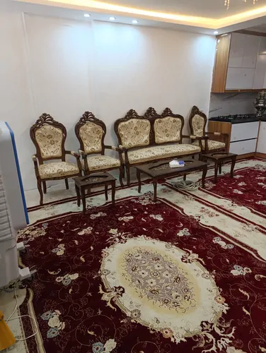 تصویر 3 - آپارتمان سوییت مبله دربست 24ساعته در مشهد