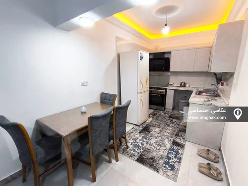 تصویر 7 - ویلا حسن در  نمک آبرود