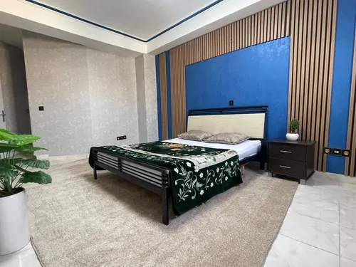 تصویر 12 - آپارتمان مبله آیسان ۲۲ در تبریز