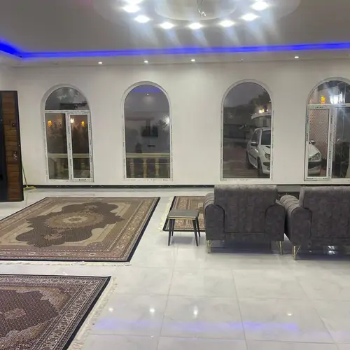 تصویر 3 - ویلا ویلای سجاد  در کردان
