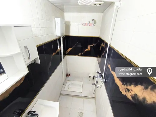 تصویر 15 - سوییت آرامش (نزدیک حرم 303) در  مشهد