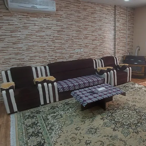 تصویر 6 - خانه مبله آدینه(۴) در  شیراز