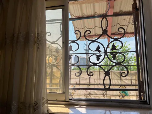 تصویر 15 - خانه مبله افق در  محمودآباد