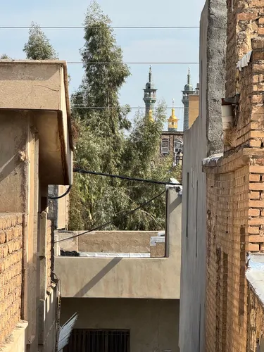 تصویر 10 - سوییت حرم نما (1) در  قم