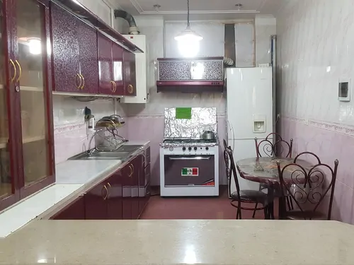 تصویر 7 - خانه مبله یاس (دولت آباد) در  یزد