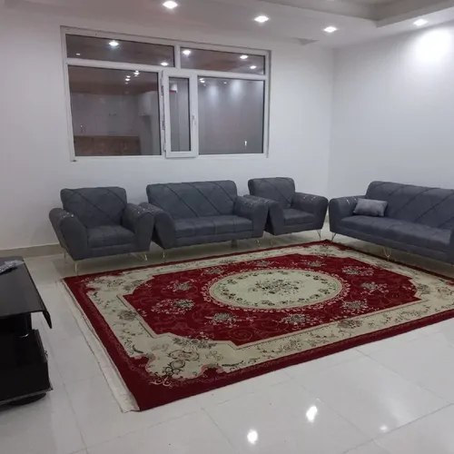تصویر 4 - آپارتمان ساحل جنوب (۲۰۱) در  بندر عباس