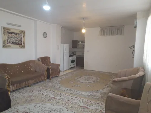 تصویر 6 - سوییت محمودی در مشهد