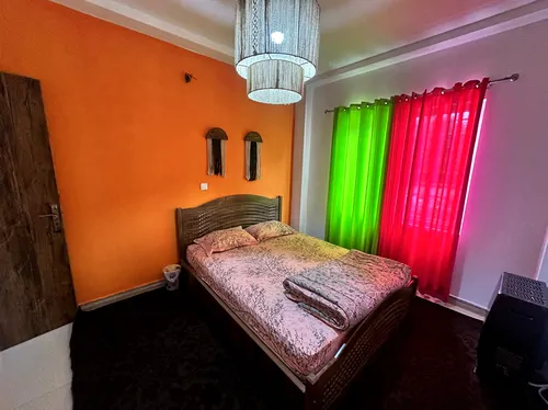 تصویر 8 - ویلا استخردار آبگرم بلوریا (نزدیک تله کابین) در  رامسر