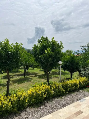 تصویر 11 - ویلا پرتقال در  رشت