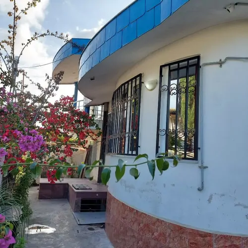 تصویر 12 - ویلا استخردار دوبلکس روزانه در  نوشهر