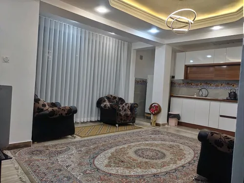 تصویر 3 - ویلا ویلا باغ، کوهپایه ای. مشرف به ییلاقات گیلان و زنجان در شفت