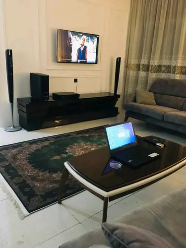 تصویر 2 - آپارتمان سایه سار ماهور در مشهد