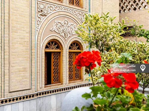 تصویر 12 - هتل سنتی آب میرزا (واحد 112) در  مشهد