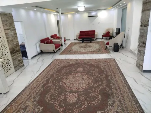 تصویر 2 - ویلا استخردار آبگرم آریا (۸) در مشهد