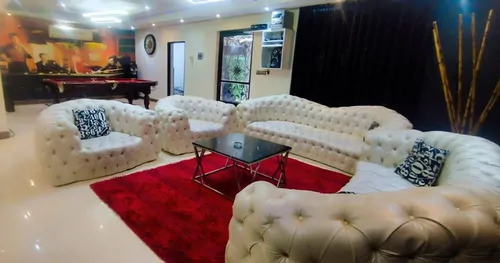 تصویر 27 - ویلا استخردار آبگرم دوستی در  شهریار